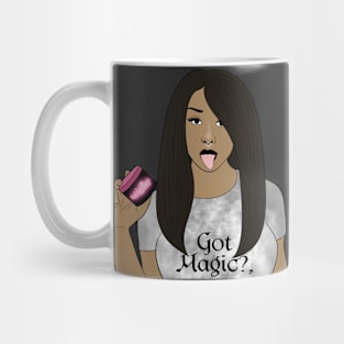 Got Magic? Mug